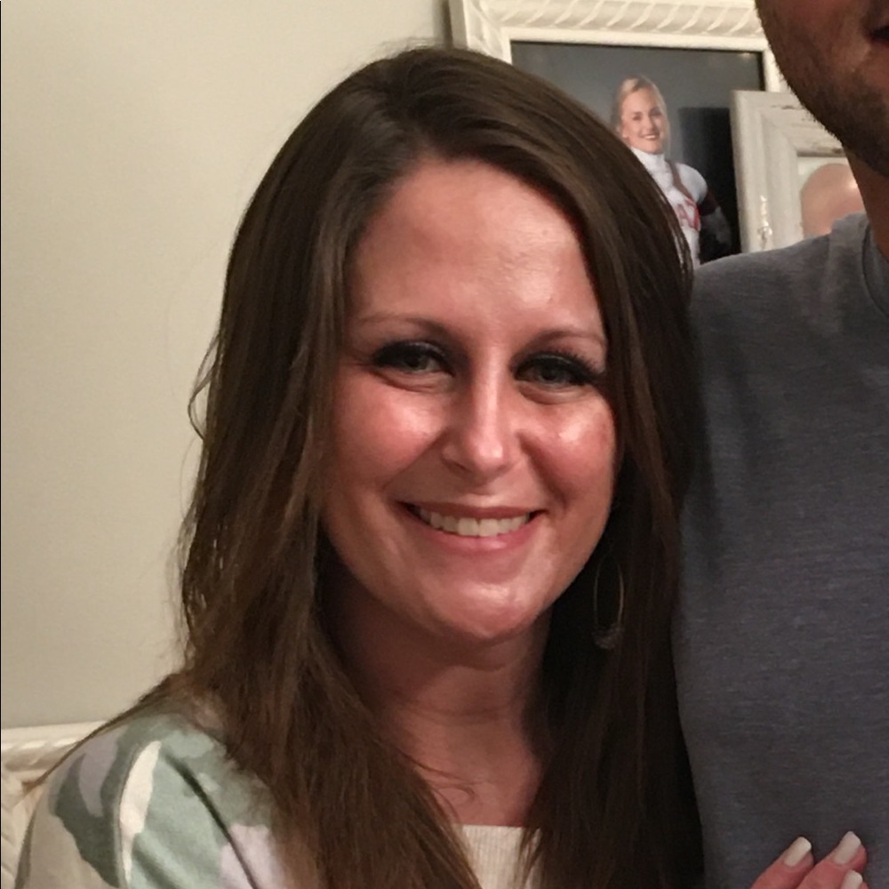 Meet your Posher, Alicia